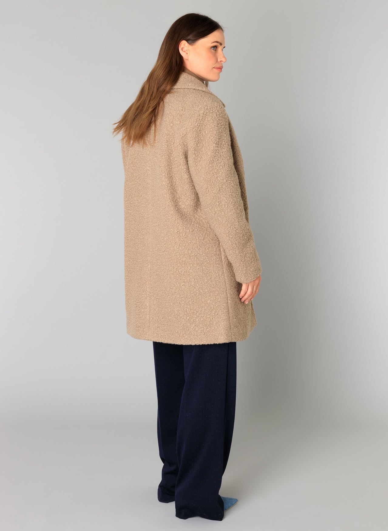 Zeta Aurelia Jacket