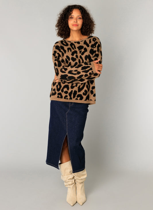 Clover Gloria Sweater