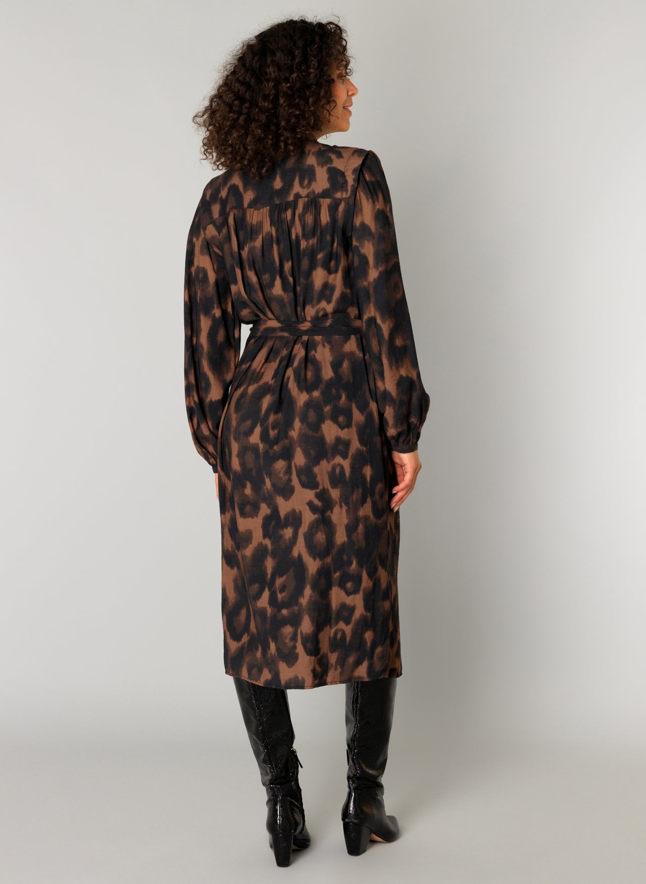Charlene Graciela Dress