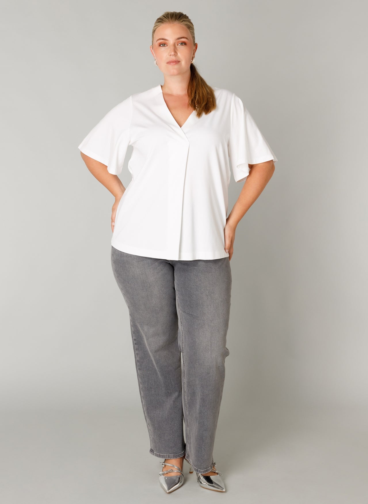 Bryony Fawn Shirt