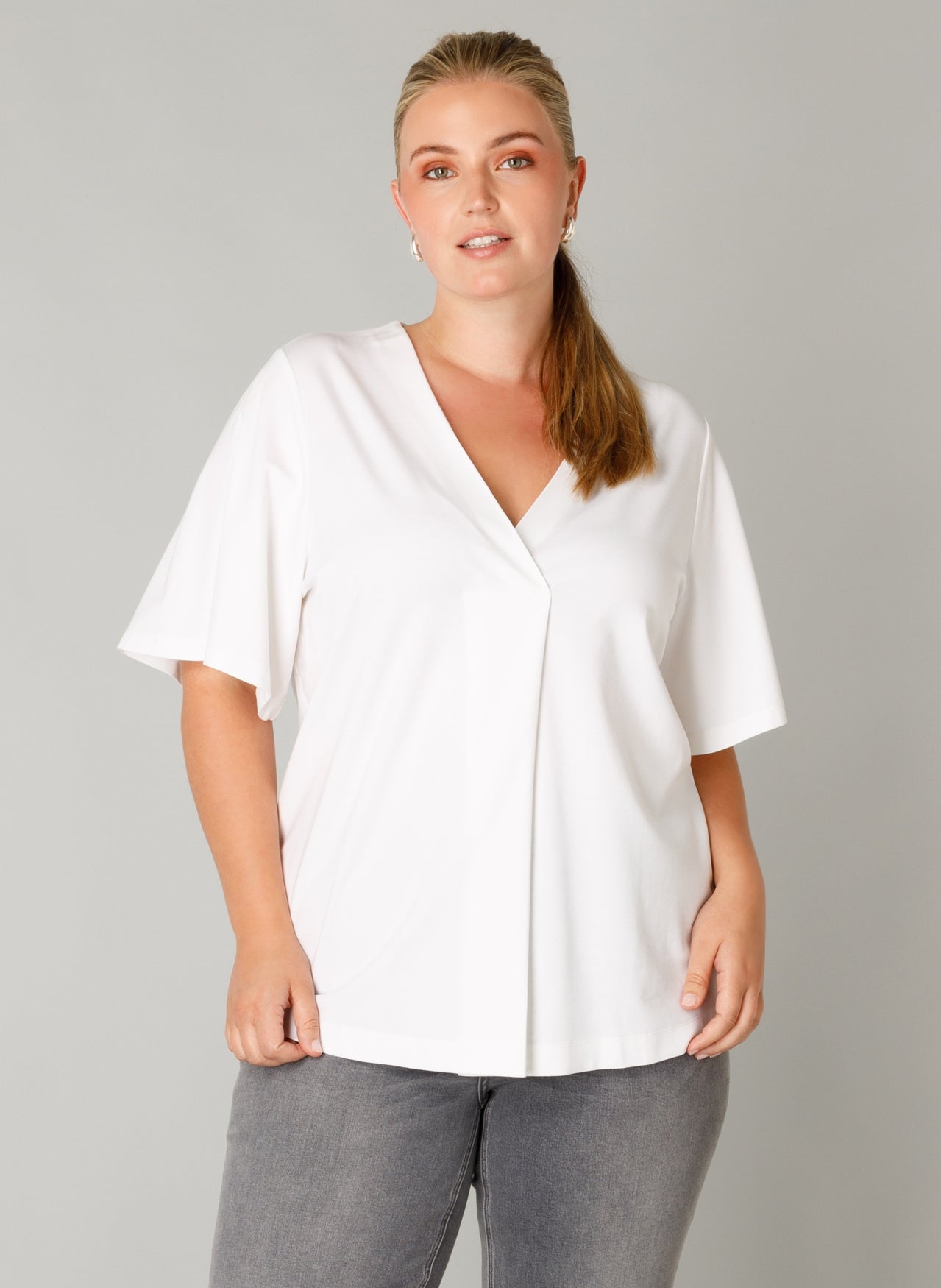 Bryony Fawn Shirt