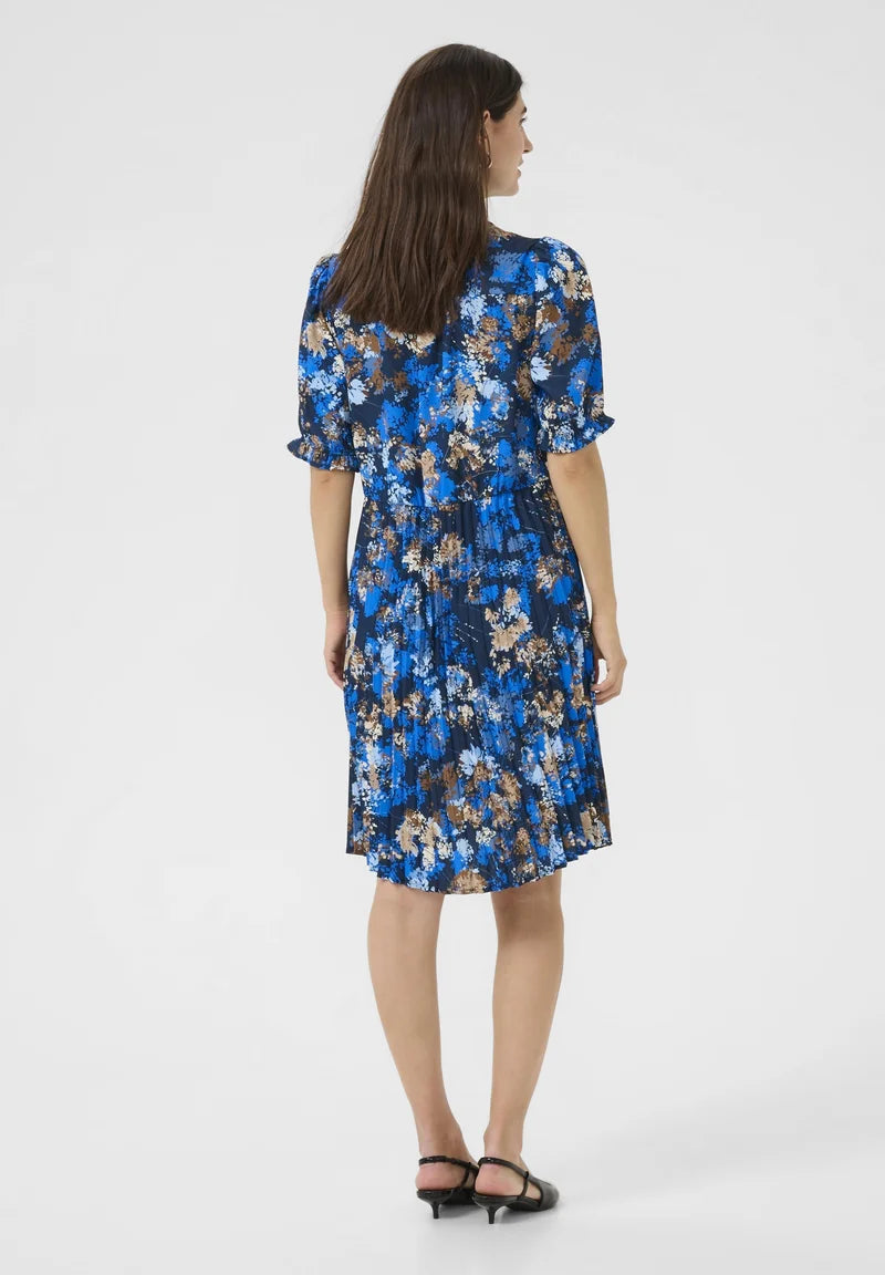 Paddy Betty Short Dress