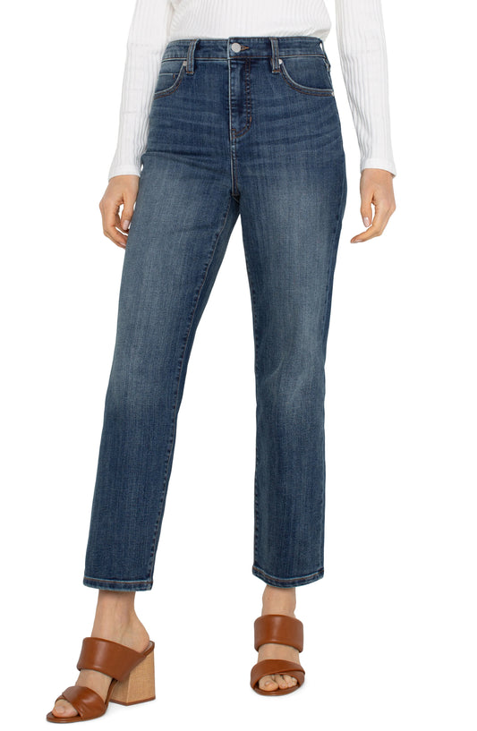 Liv Non-Skinny Skinny Jeans - ALLENTREE