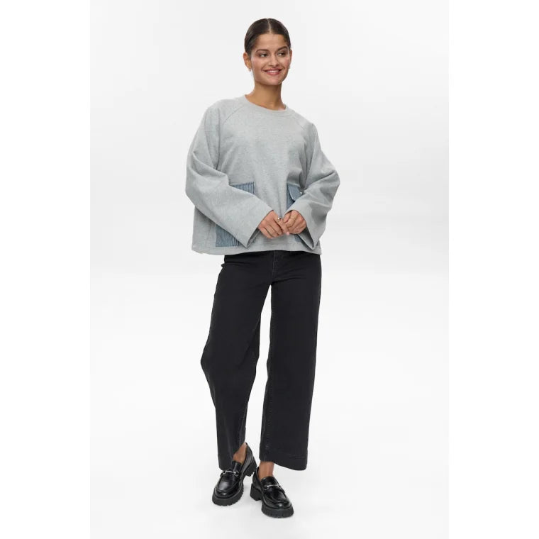 Zhelly Sweatshirt