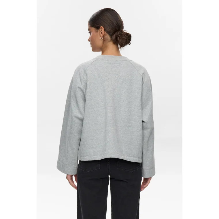 Zhelly Sweatshirt