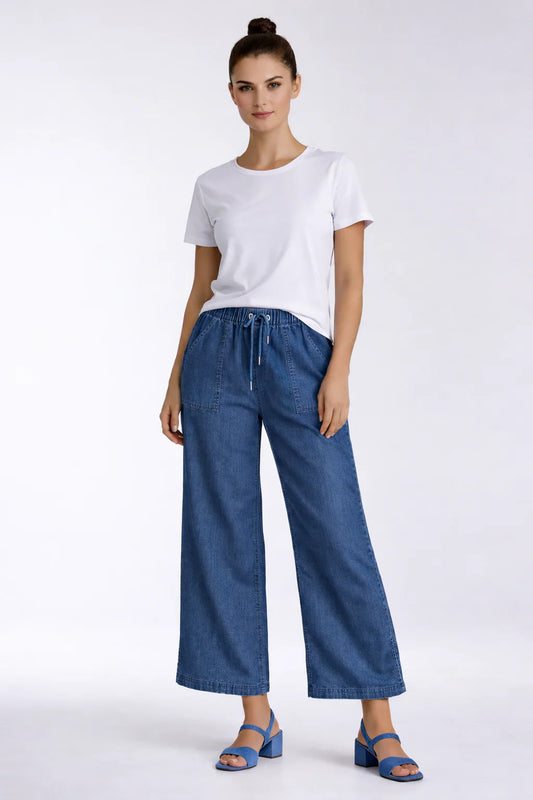 Palazzo Pants