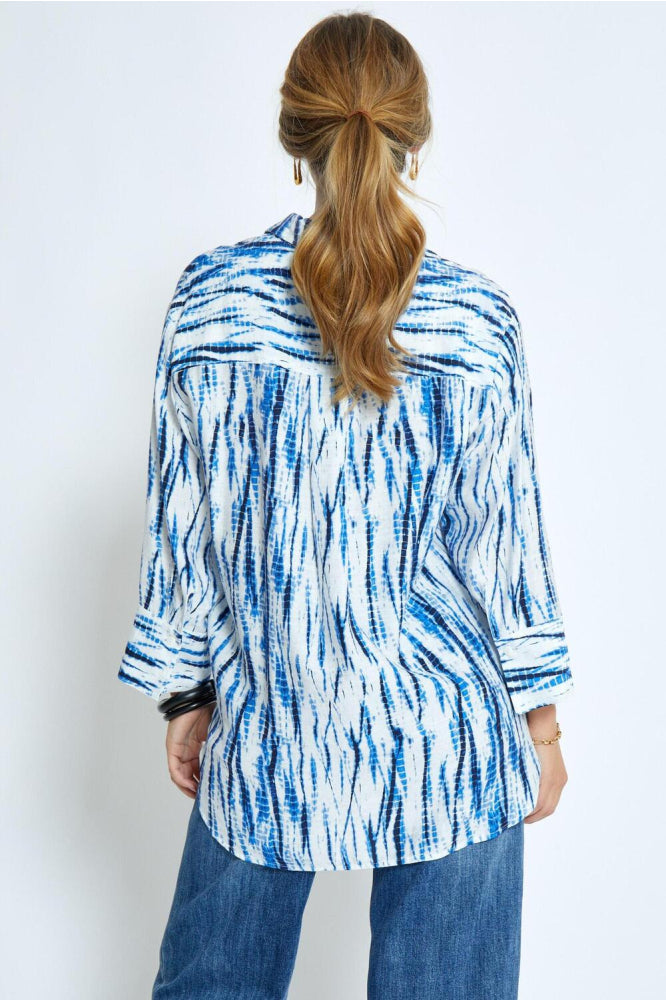 Gigi Tie-Dye Shirt