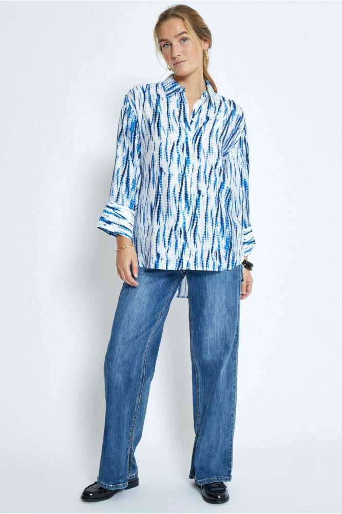 Gigi Tie-Dye Shirt