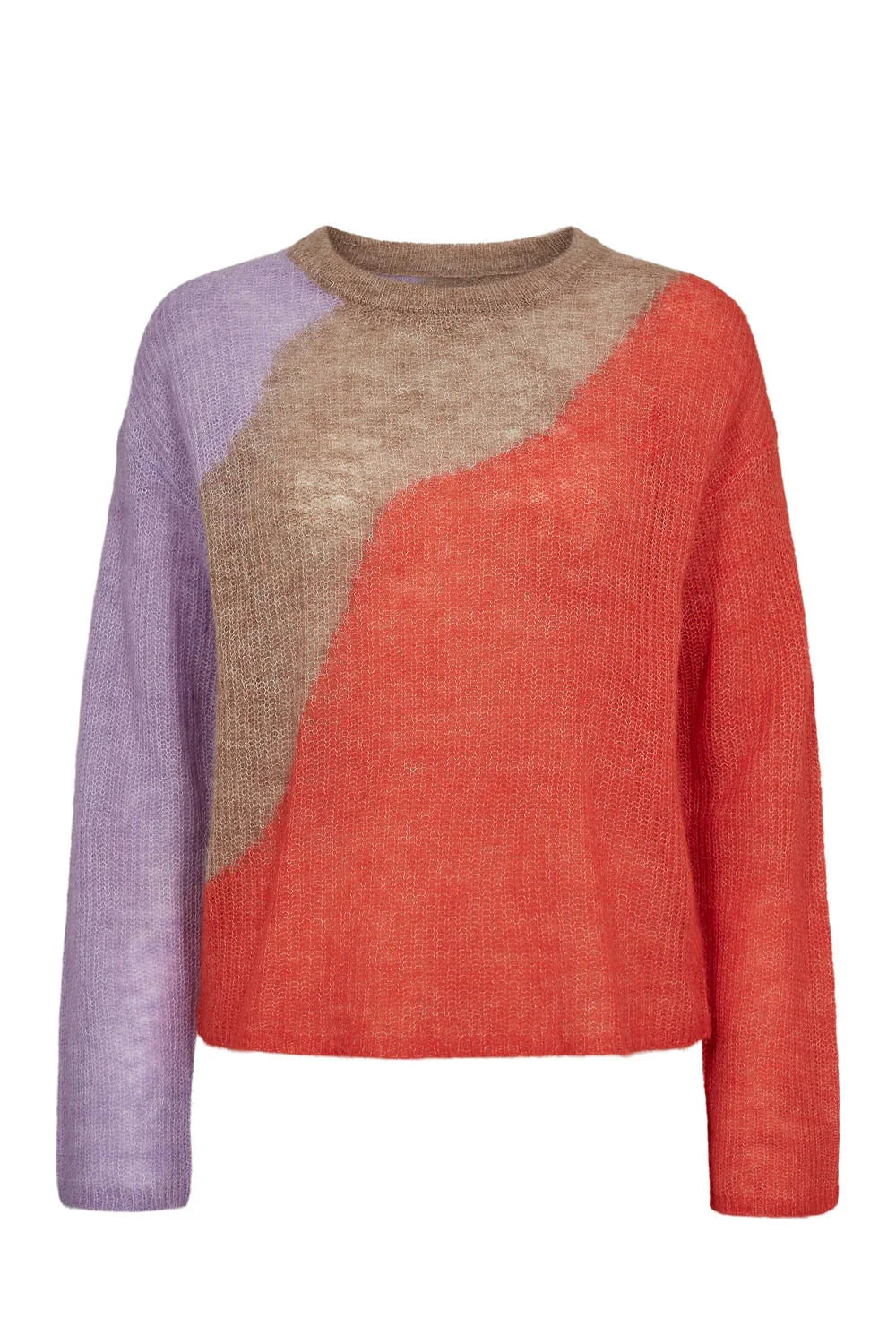 Ritti Mix Pullover