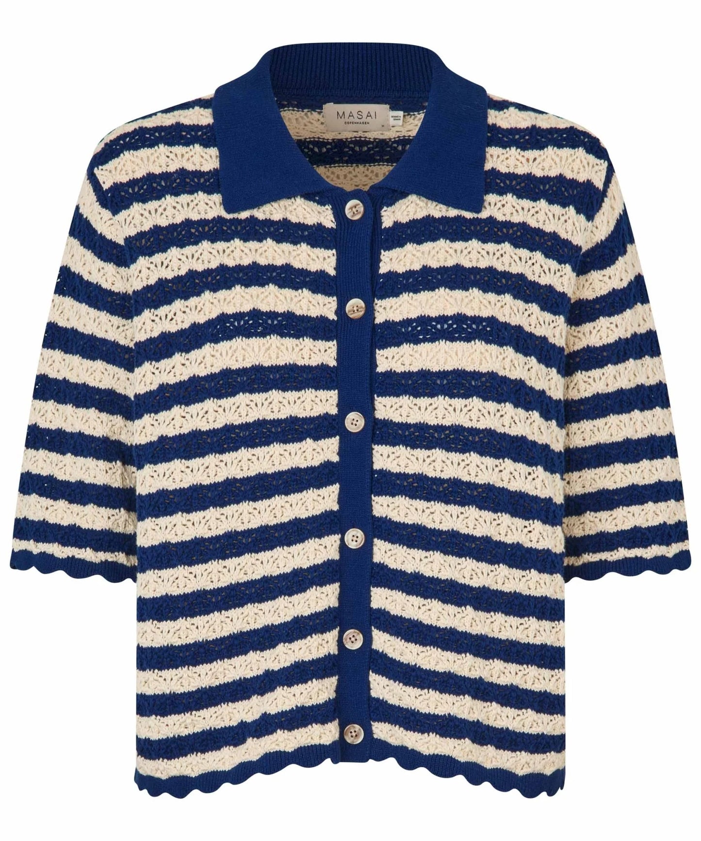 Lilaca Cardigan