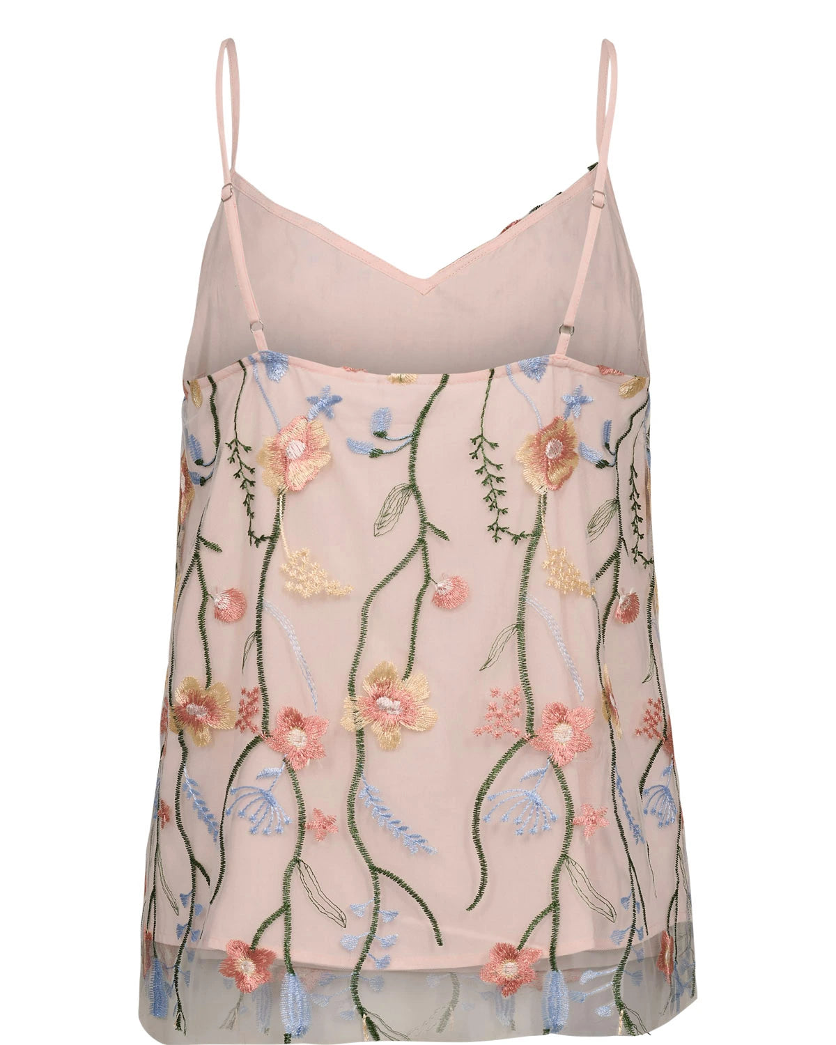 Coralina Top