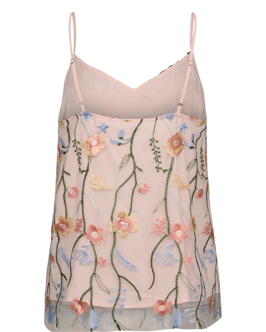 Coralina Top