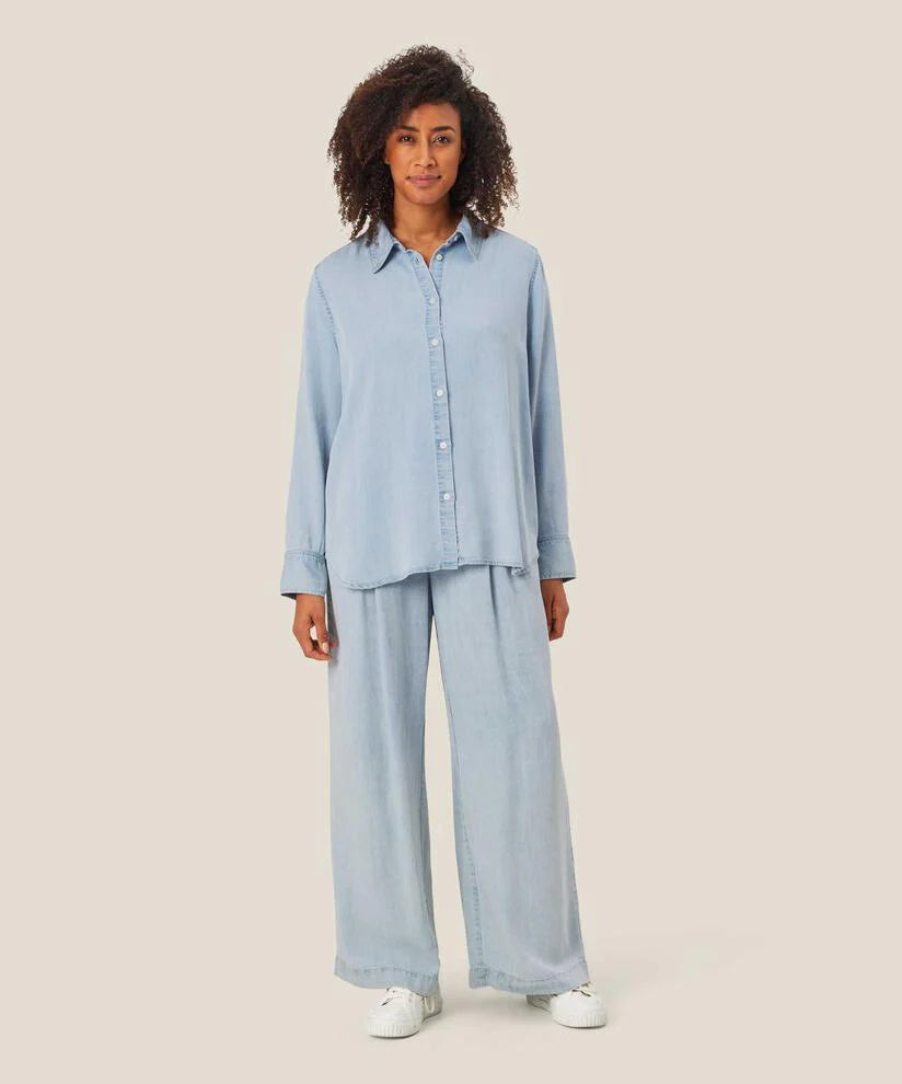 Pascula Trousers