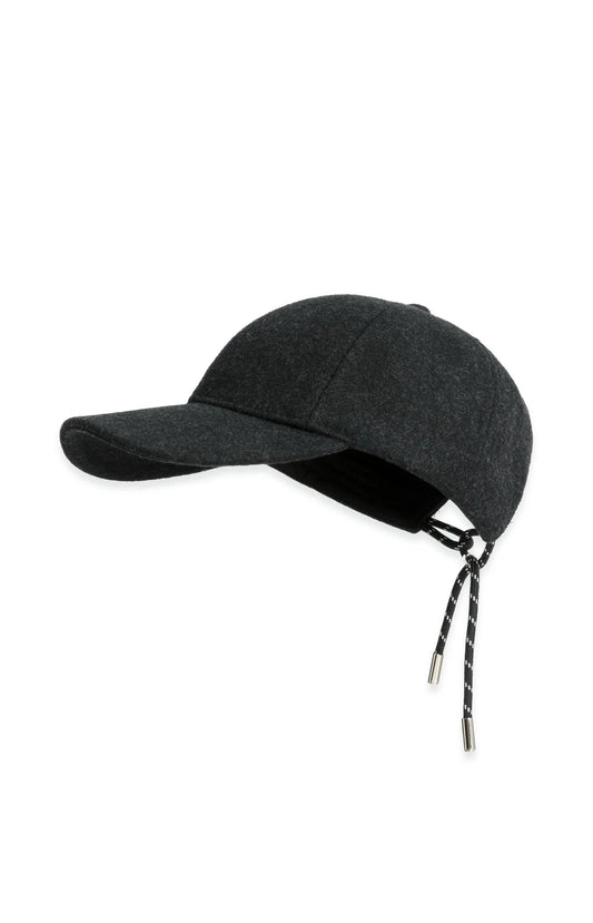 Wool Cap