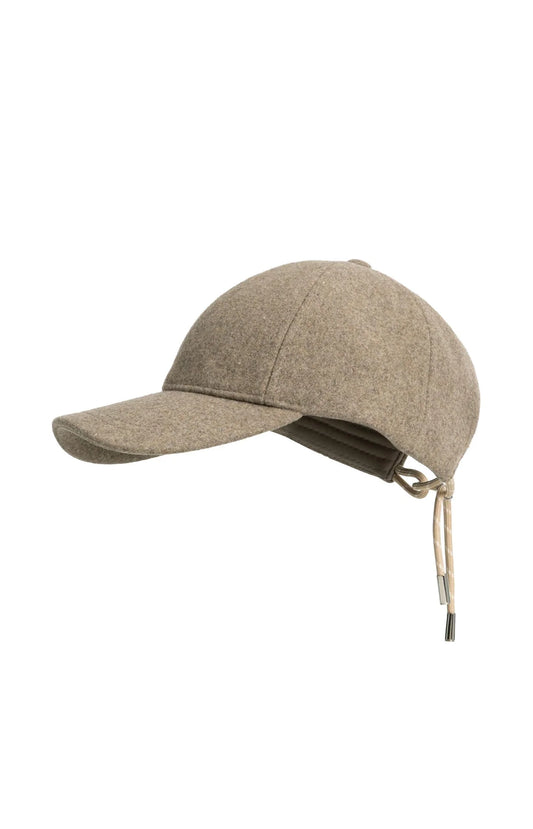 Wool Cap