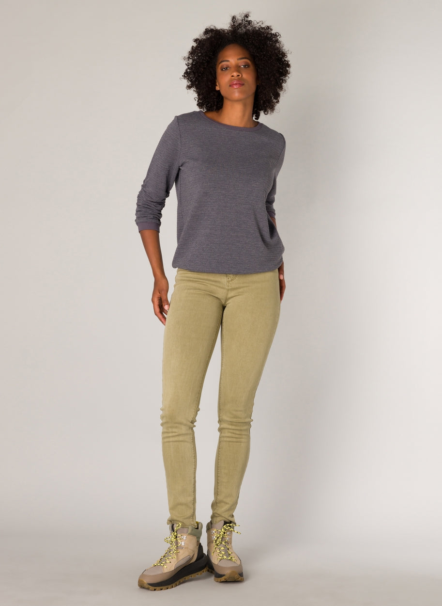 Olvin Essential Sweater