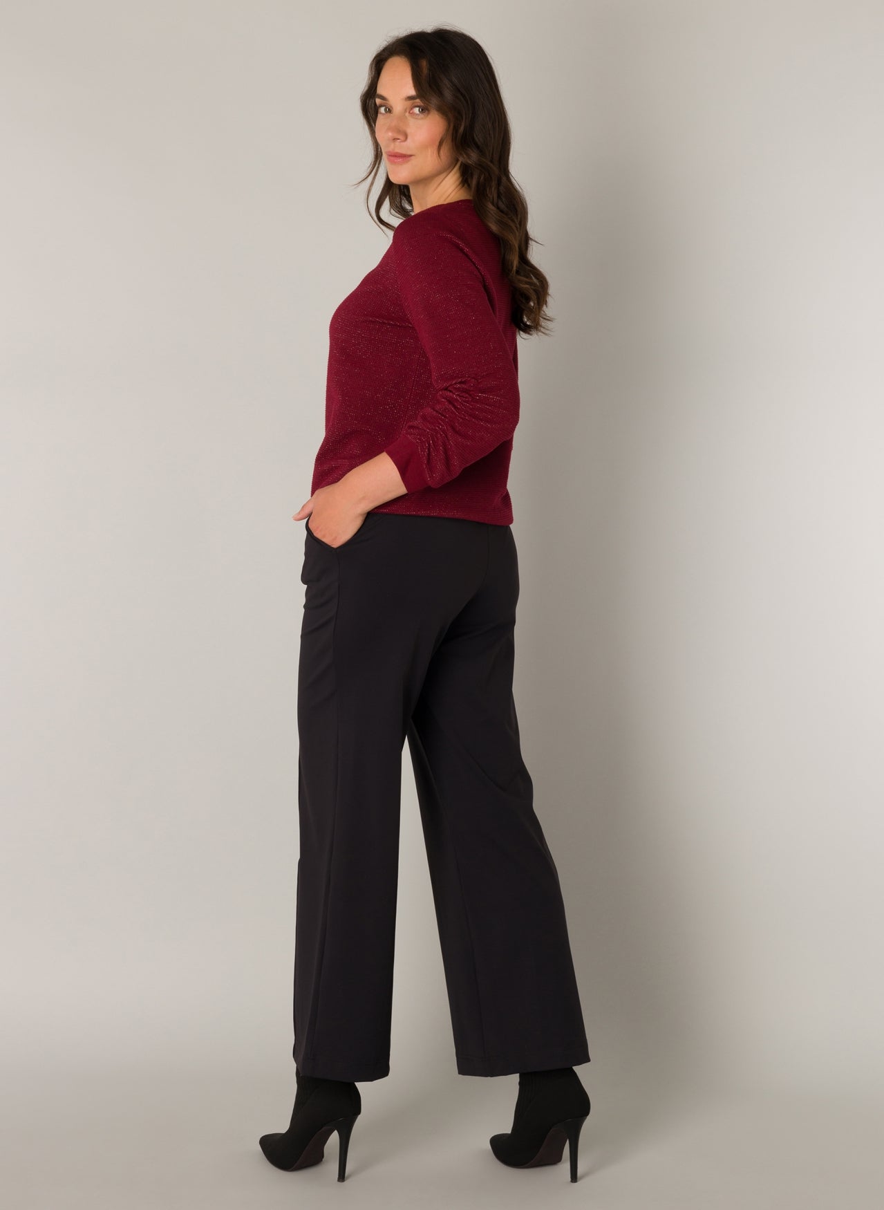 Olvin Essential Sweater