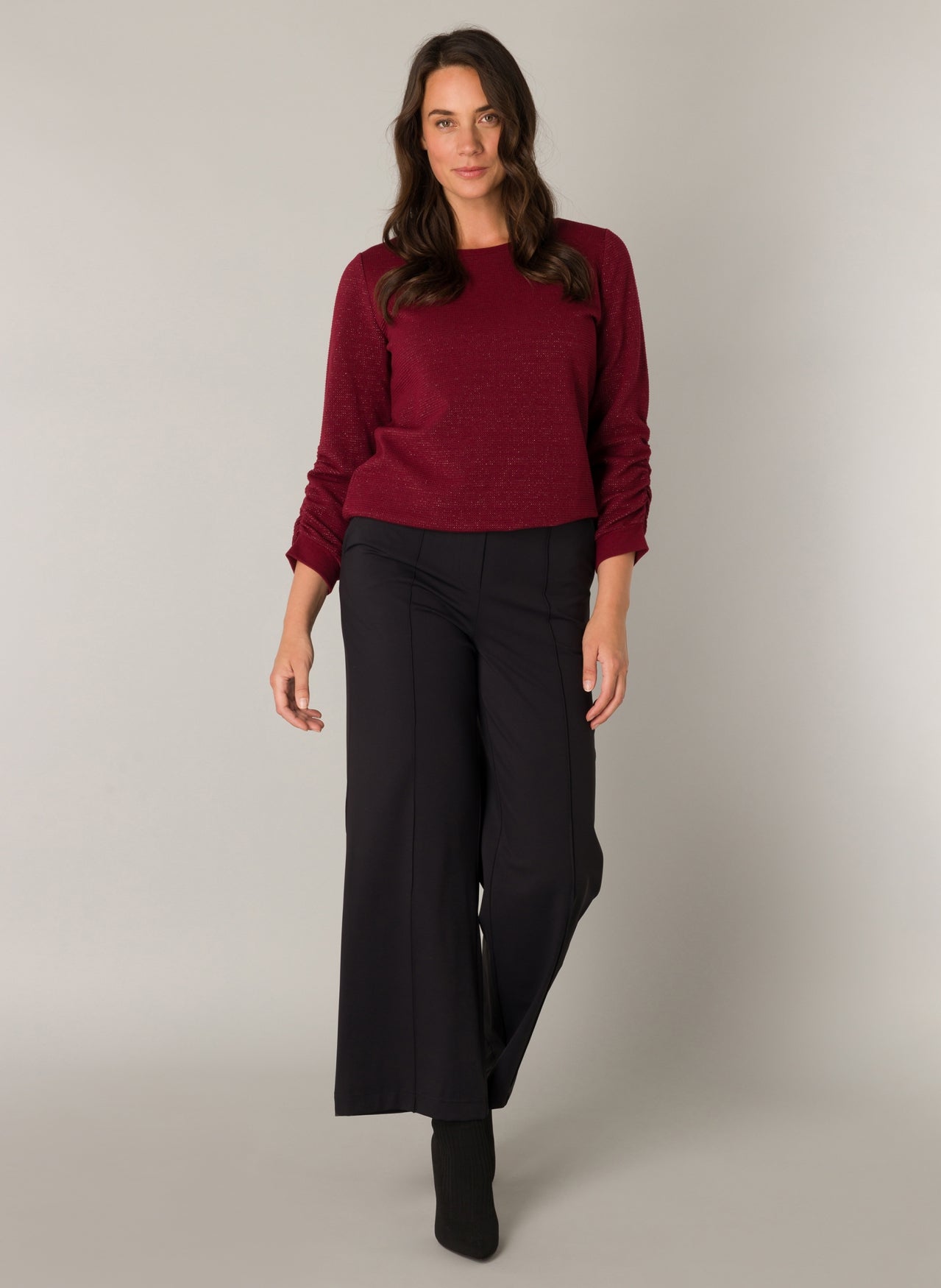 Olvin Essential Sweater