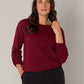 Olvin Essential Sweater