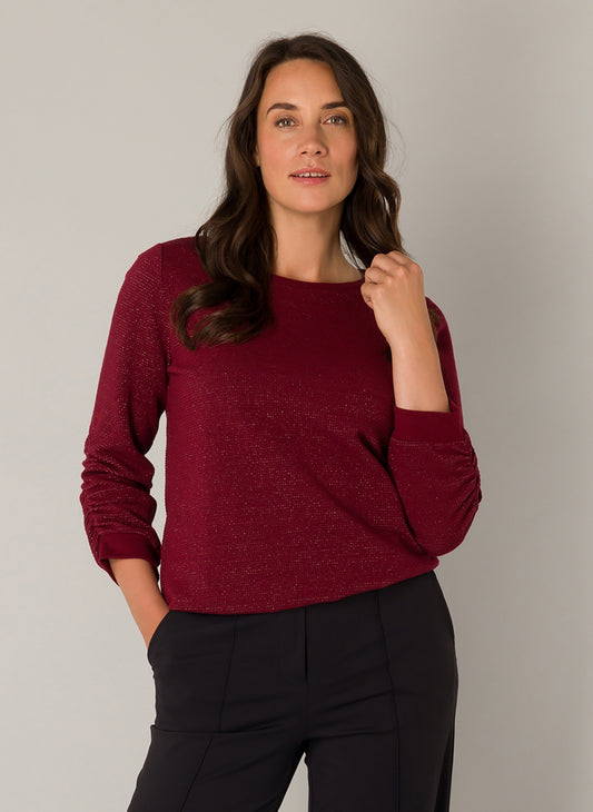 Olvin Essential Sweater