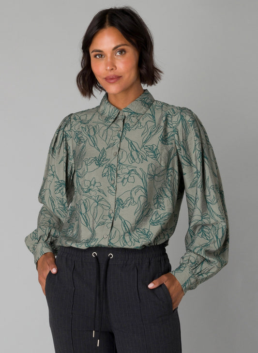 Oete Sascha Blouse