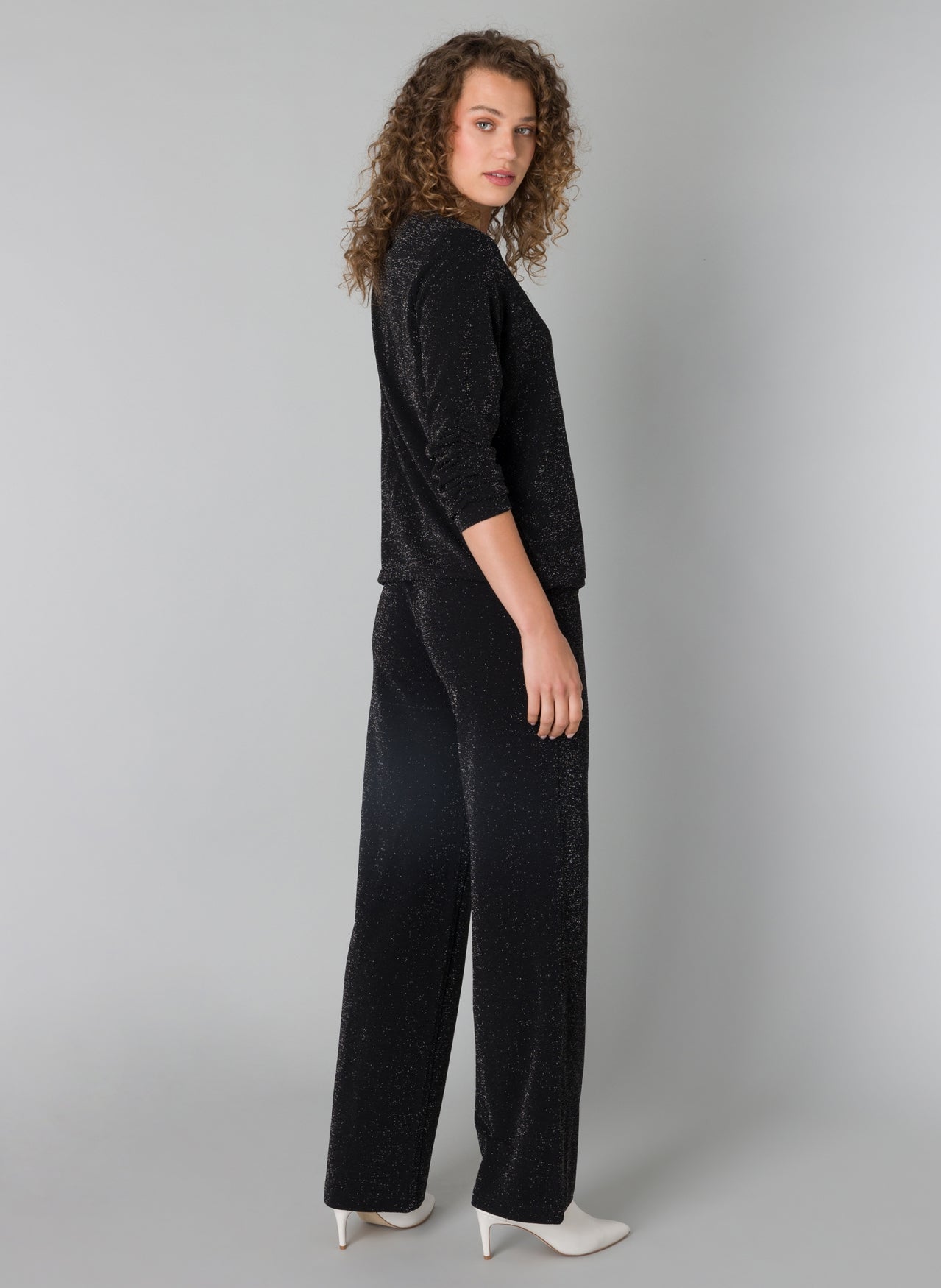 Olvin Essential Sweater