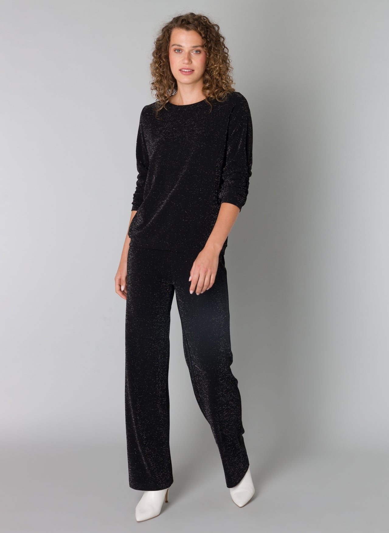 Olvin Essential Sweater