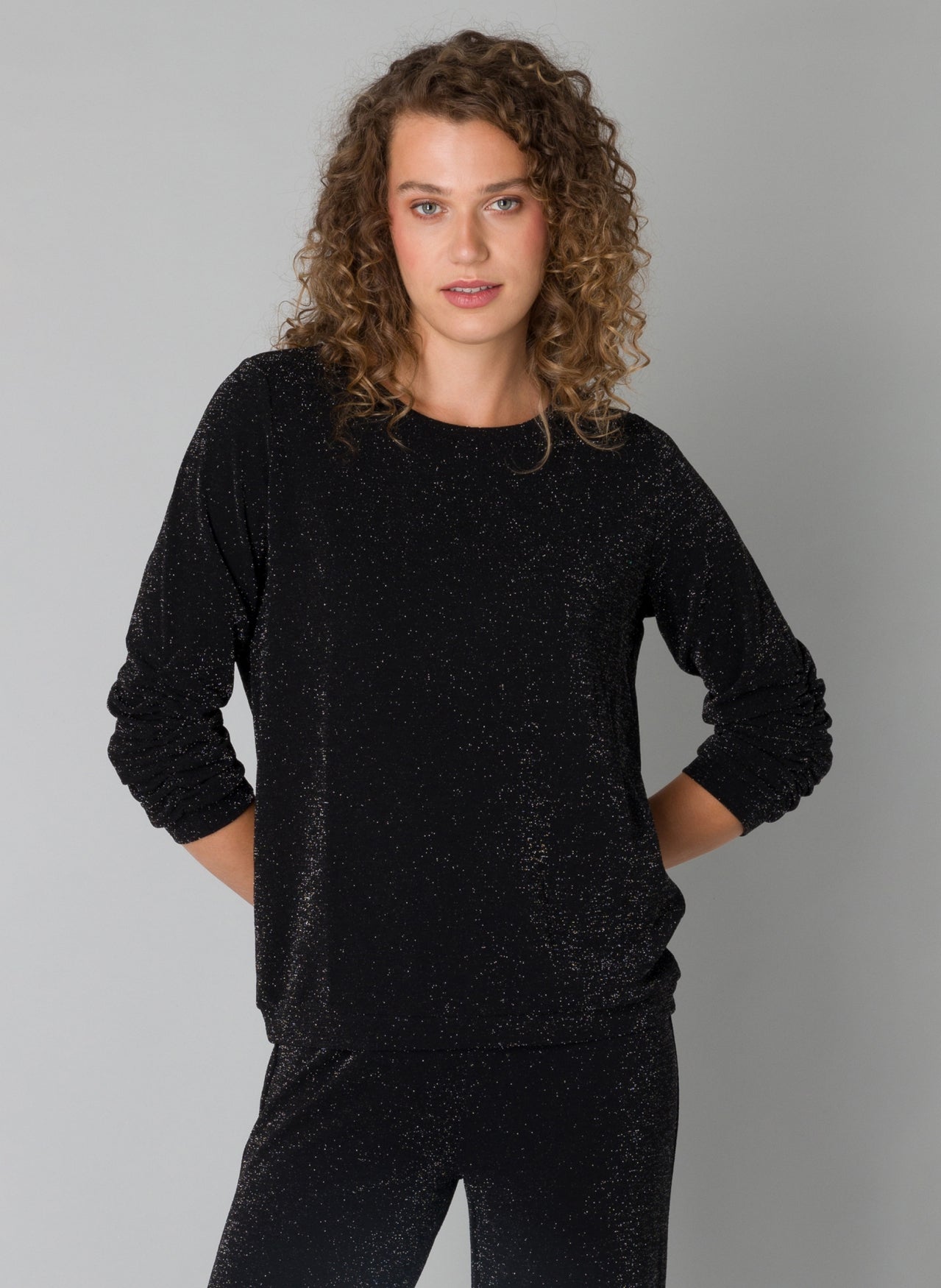 Olvin Essential Sweater
