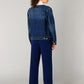 Rachel Demin Jacket