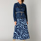 Rachel Demin Jacket