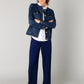 Rachel Demin Jacket
