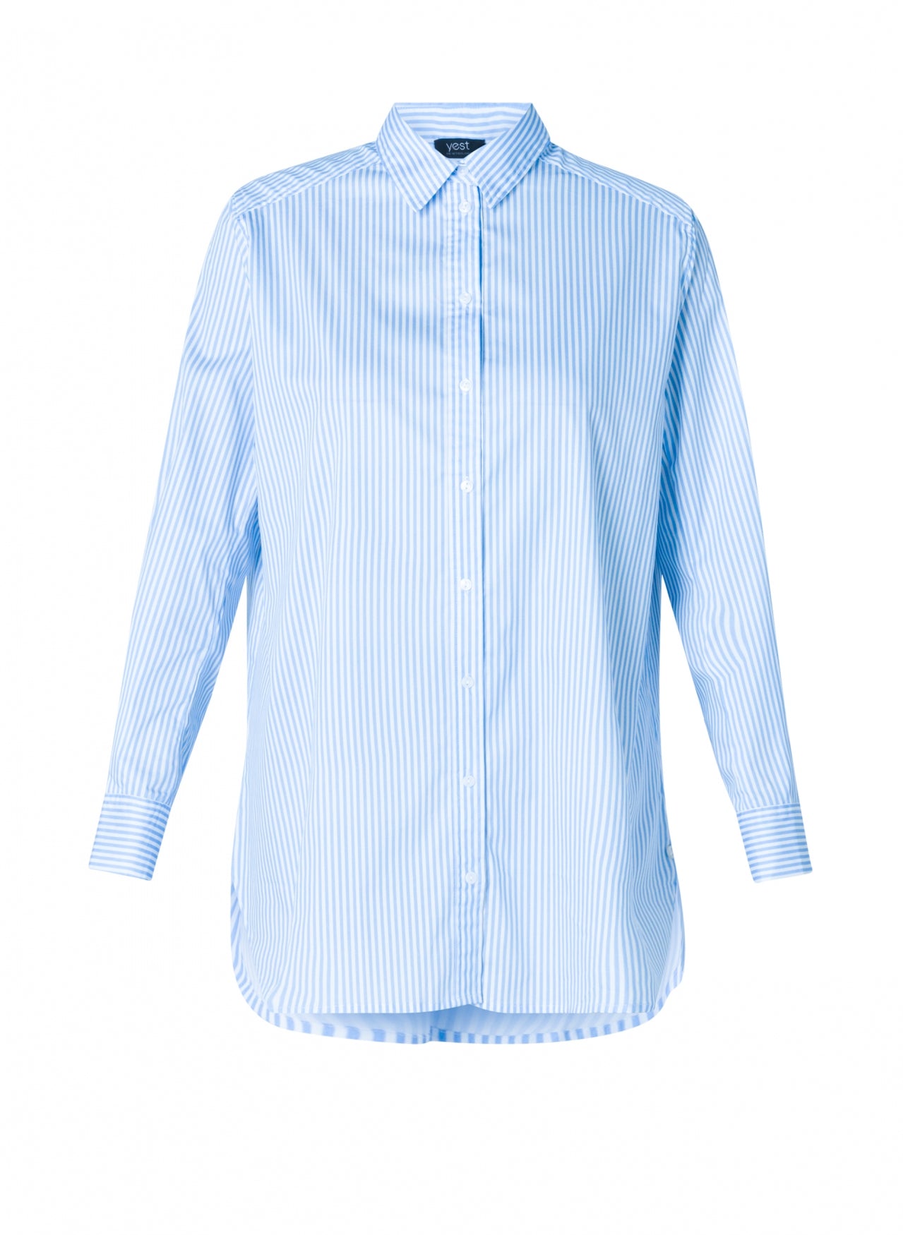 Rae Button Up Shirt