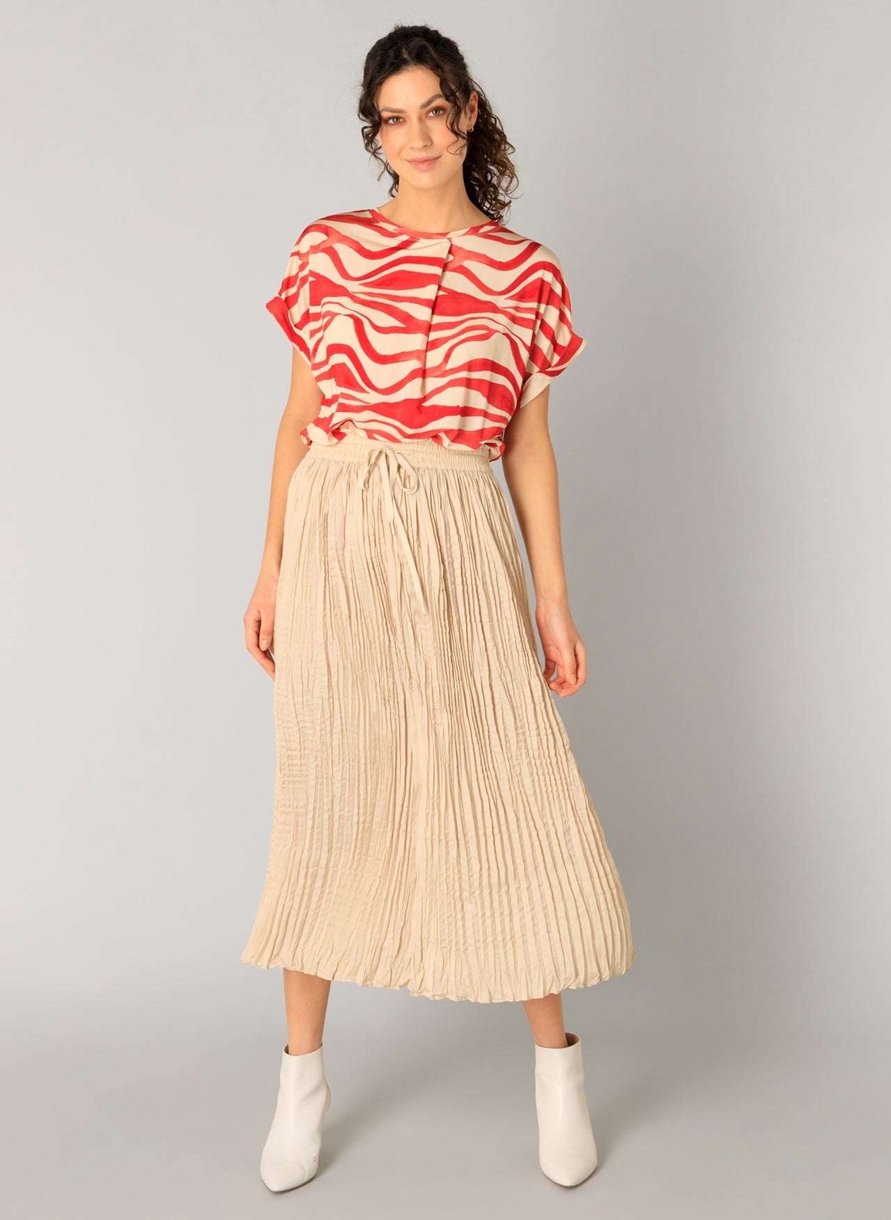 Farida Essential Skirt