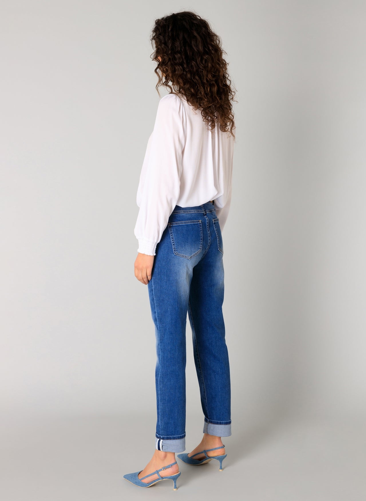 Rima Jeans