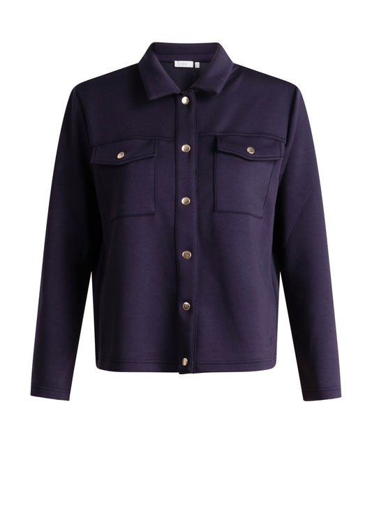 Saskia Cardigan