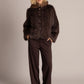 Querine Puffer Collar