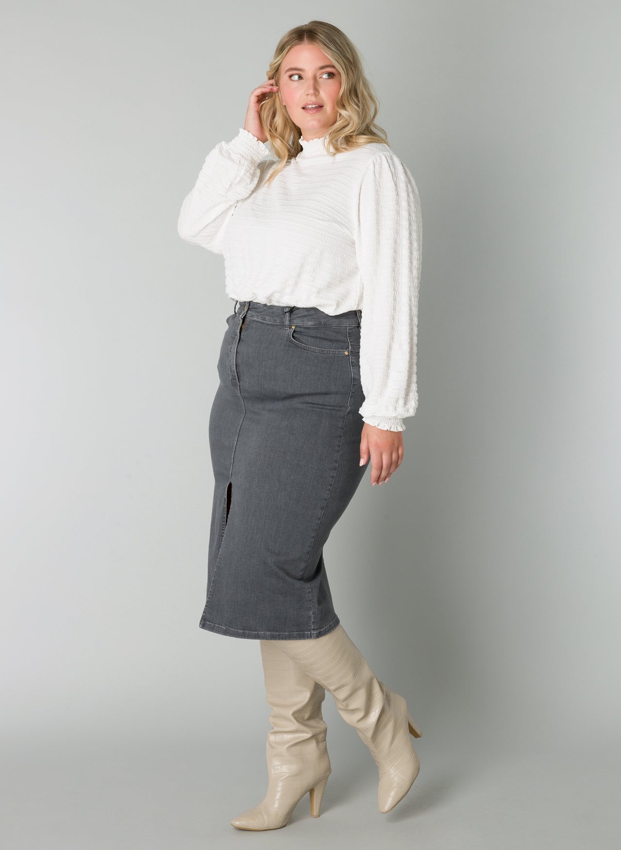 Onarida Essential Top