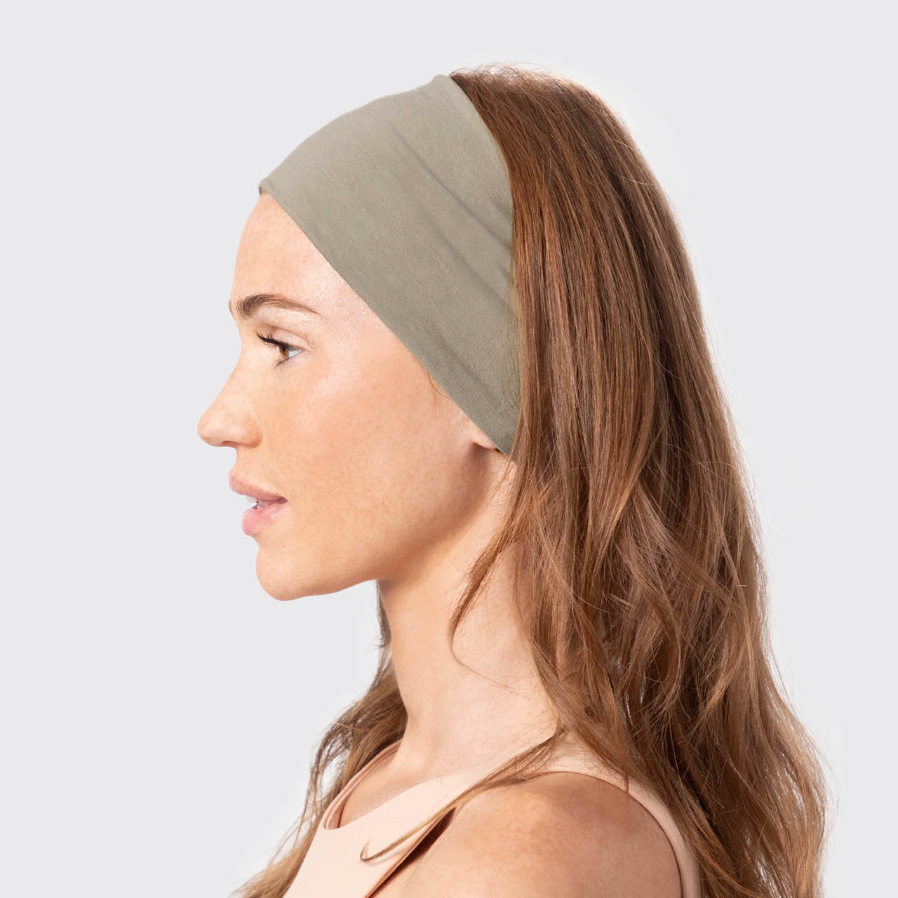 Kitsch Cotton Adjustable Headband - 2 Pack