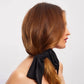 Kitsch Fabric Bow Hair Clip