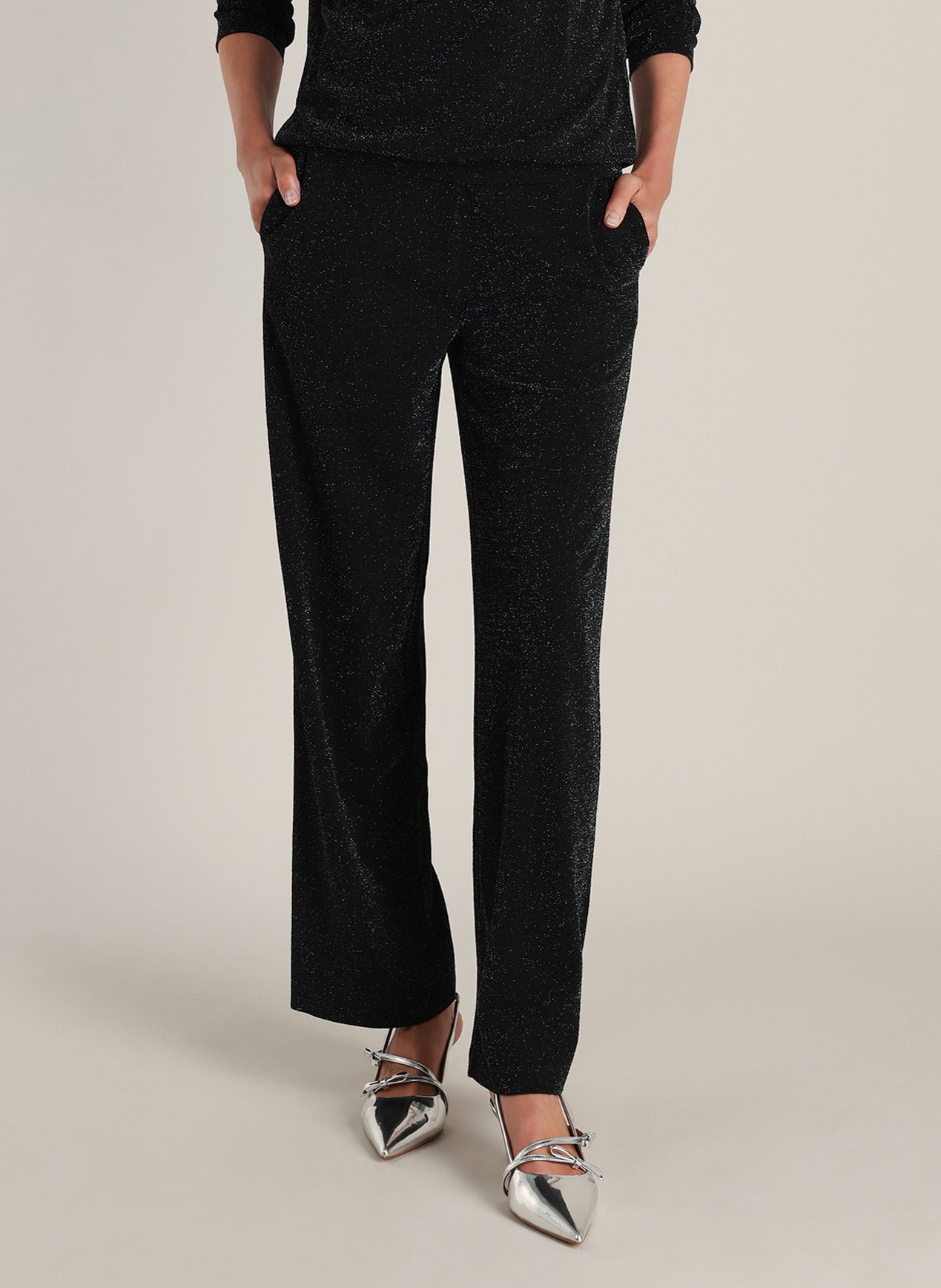 Paloma Nadeche Essential Pant
