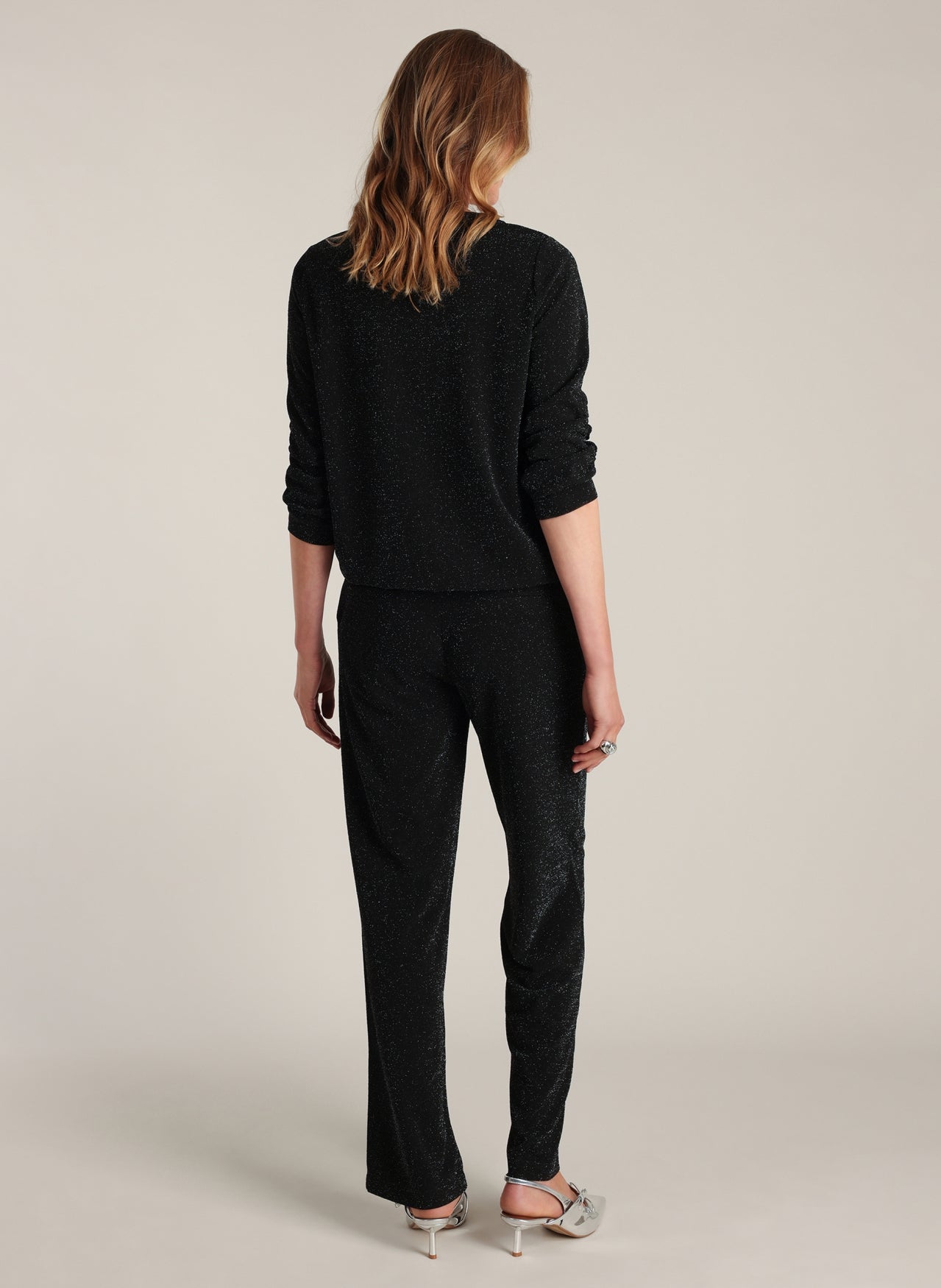 Paloma Nadeche Essential Pant