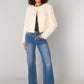 Clemence Geri Cardigan