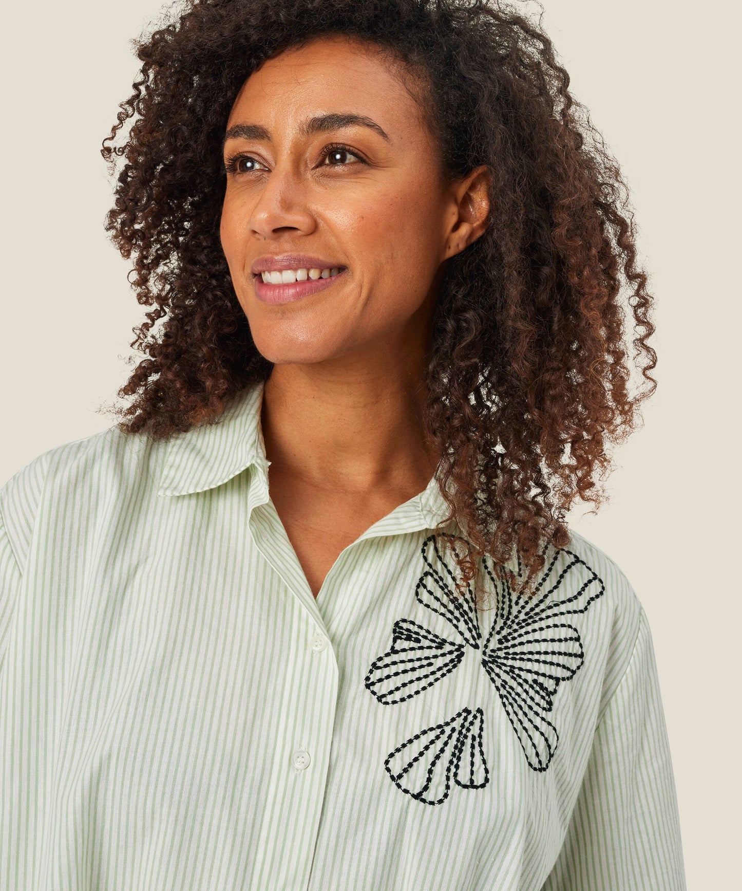 Irvine Shirt