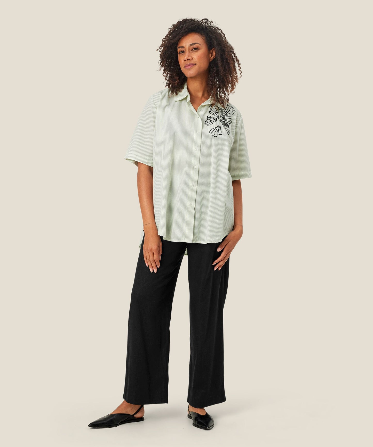 Irvine Shirt
