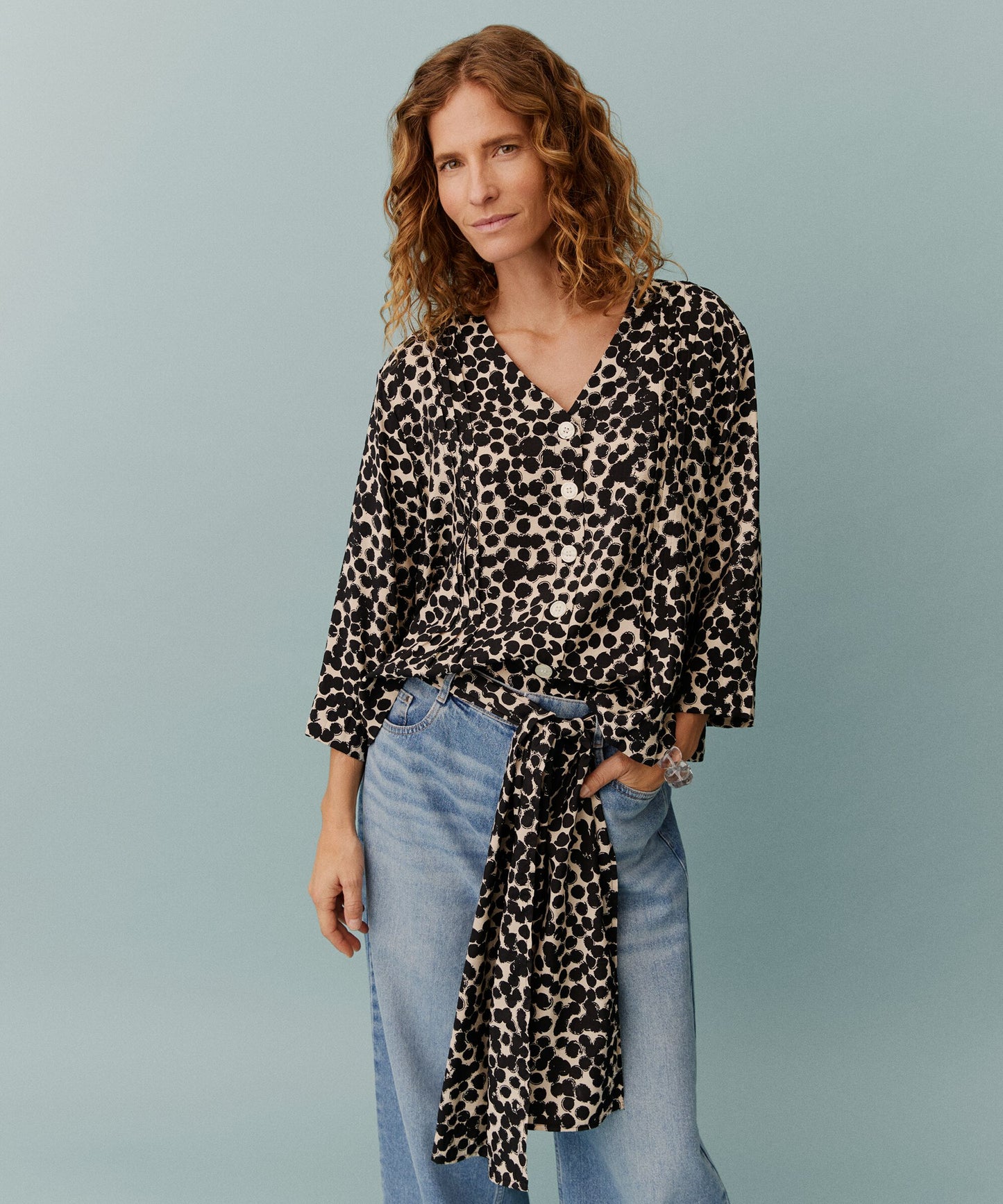 Ibilisa Shirt