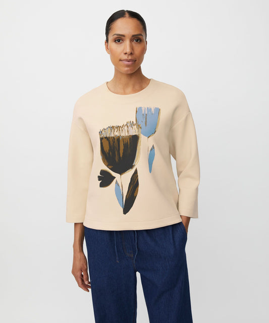 Desvon Jersey Top
