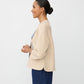 Desvon Jersey Top