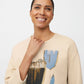 Desvon Jersey Top