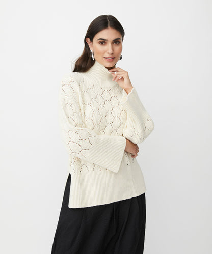 Fabiano Sweater