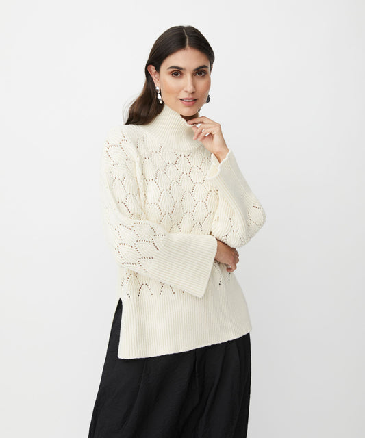 Fabiano Sweater